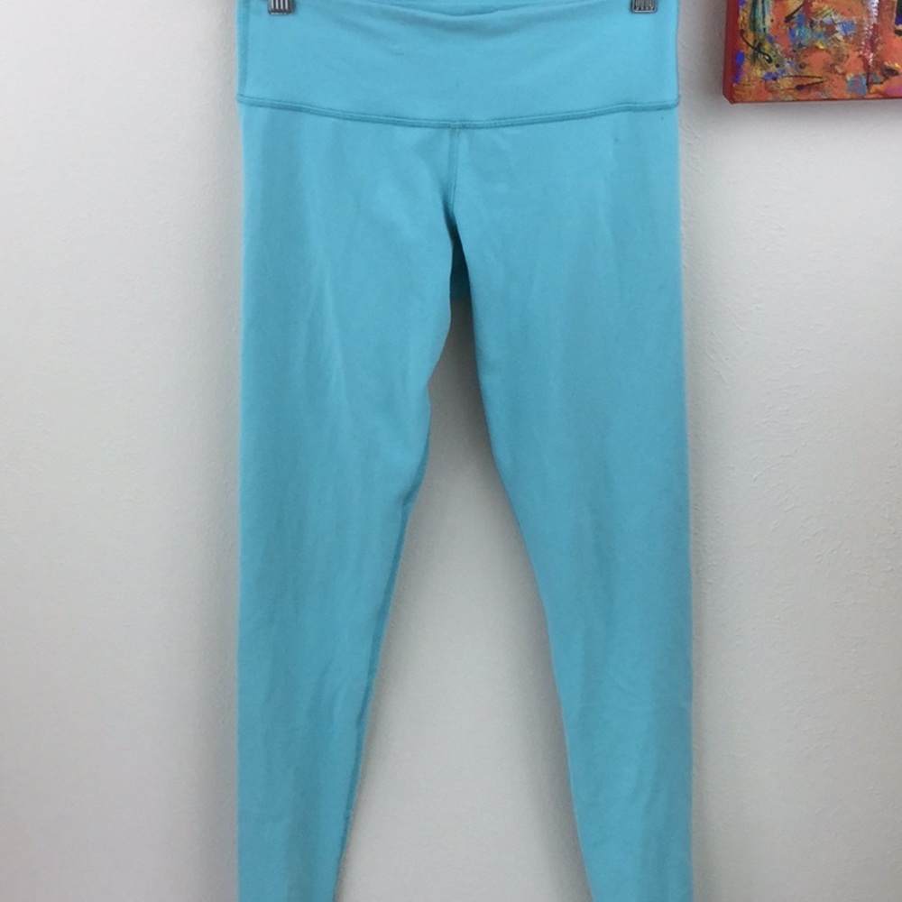 Lululemon Wunder Under Leggings | 6 Preloved